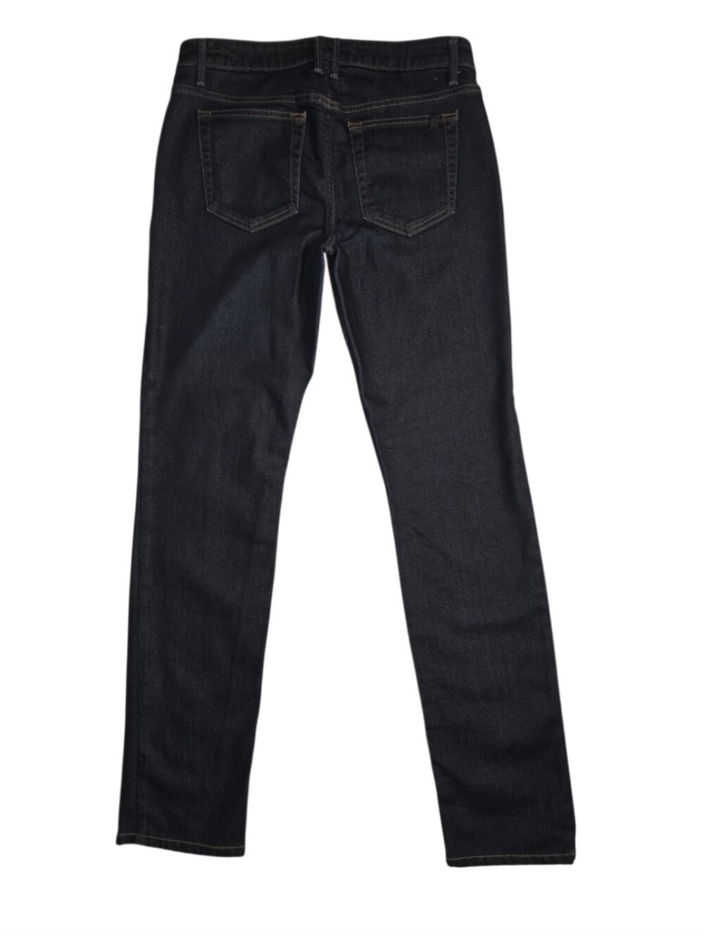 Joe's Jeans Geraldine Dark Wash Stretch Straight Leg Texa5244 Jeans-NNT - Picture 3 of 7